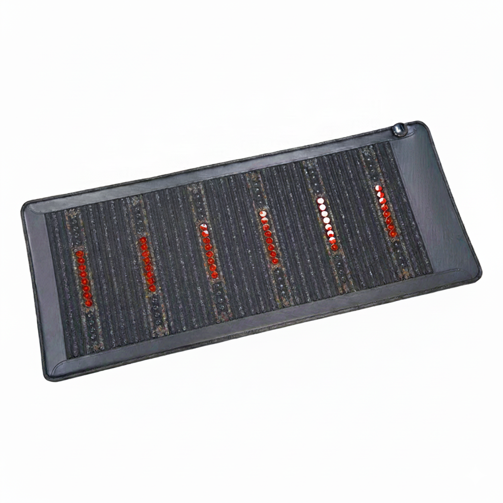 Infrared PEMF Mat
