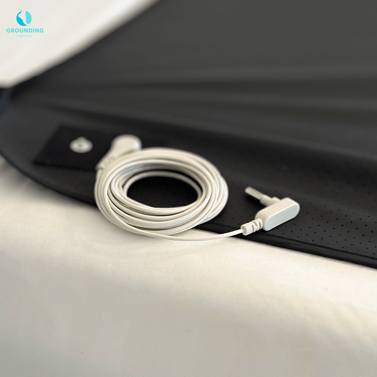 Premium Grounding Mat for Wellness | Grounding Company