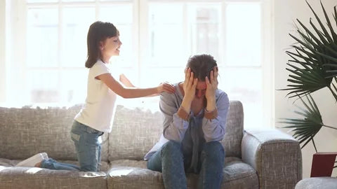 Grounding for ADHD: How Earthing Supports Focus, Calm, and Natural Balance