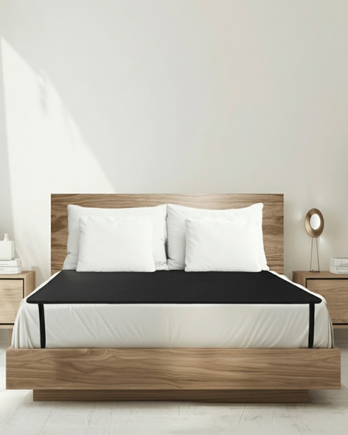 Premium Grounding Mattress Cover