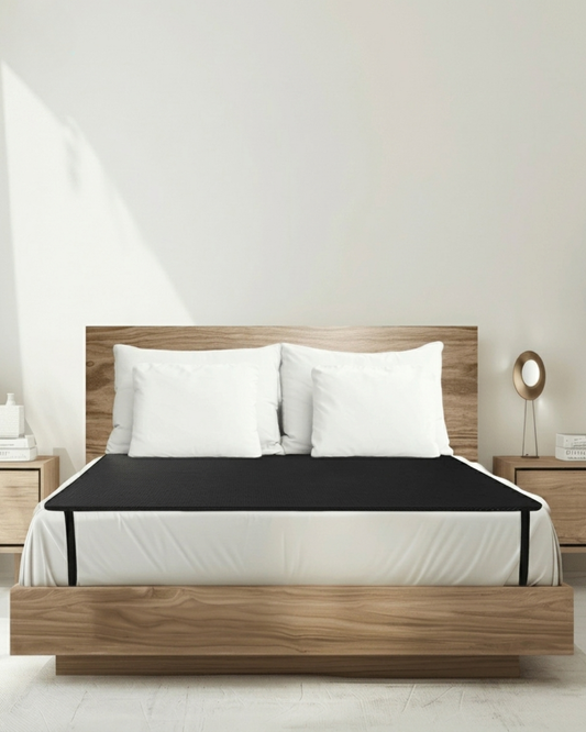 Premium Grounding Mattress Cover
