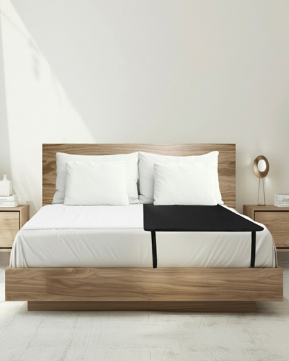 Premium Grounding Mattress Cover
