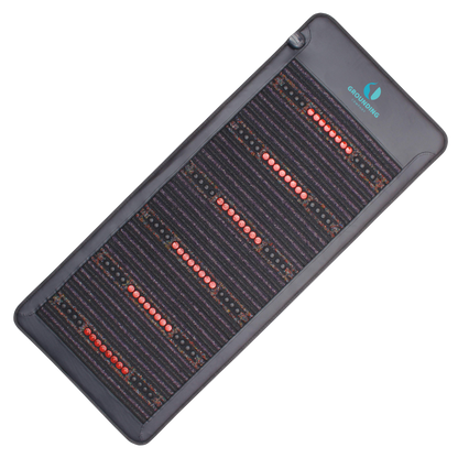 Infrared PEMF Mat for Wellness | Grounding Company