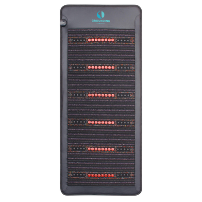 Infrared PEMF Mat for Wellness | Grounding Company