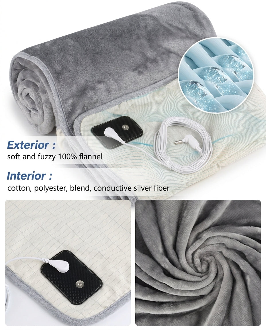 Premium Grounding Blanket