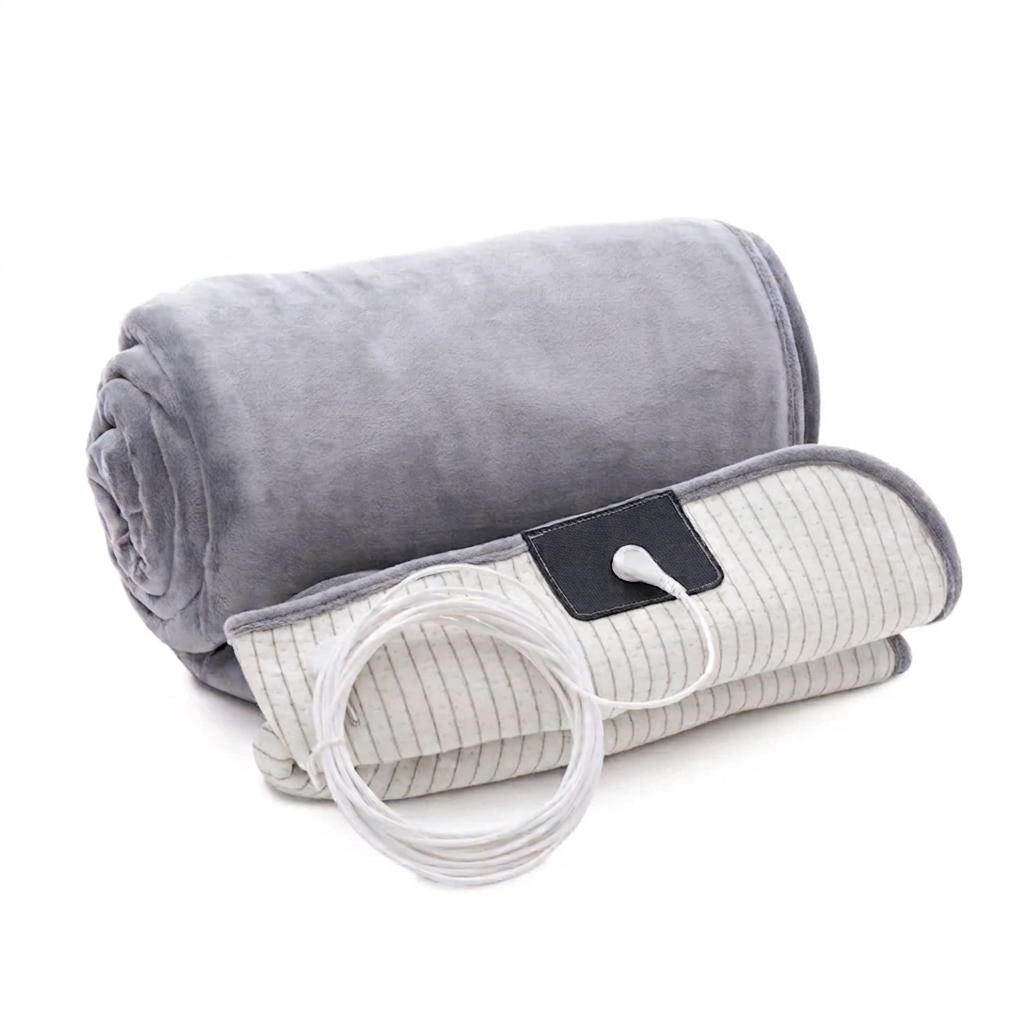 Premium Grounding Blanket