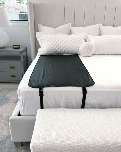 Premium Grounding Mattress Cover