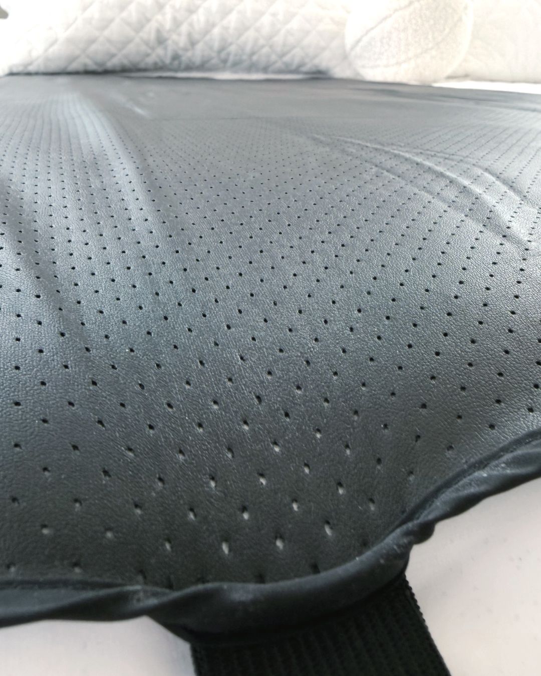 Premium Grounding Mattress Cover