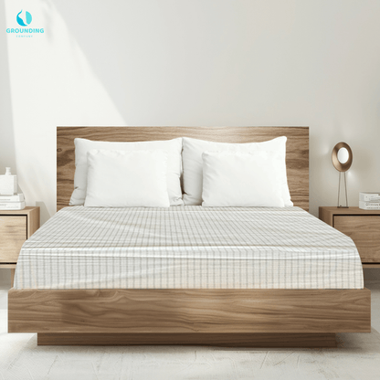 Premium Grounding Sheets & Wellness Products | Grounding Company