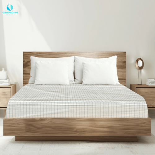 Premium Grounding Sheets & Wellness Products | Grounding Company