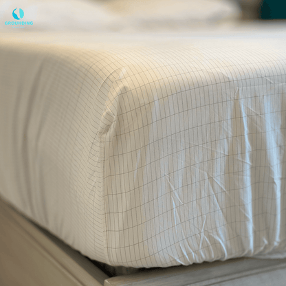 Premium Grounding Sheets & Wellness Products | Grounding Company