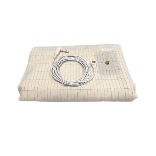 Grounding & Earthing Fitted Bed Sheet