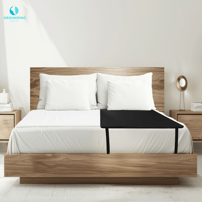 Premium Grounding Mat for Wellness | Grounding Company