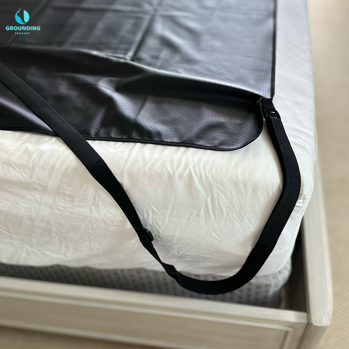 Earthing & Grounding Sleeping Bed Mat